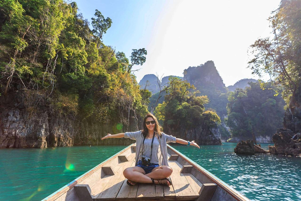 Mangrove Tour Langkawi: Jelajahi Ekosistem Pesisir yang Menakjubkan